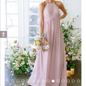 Revelry Bridesmaid Dress